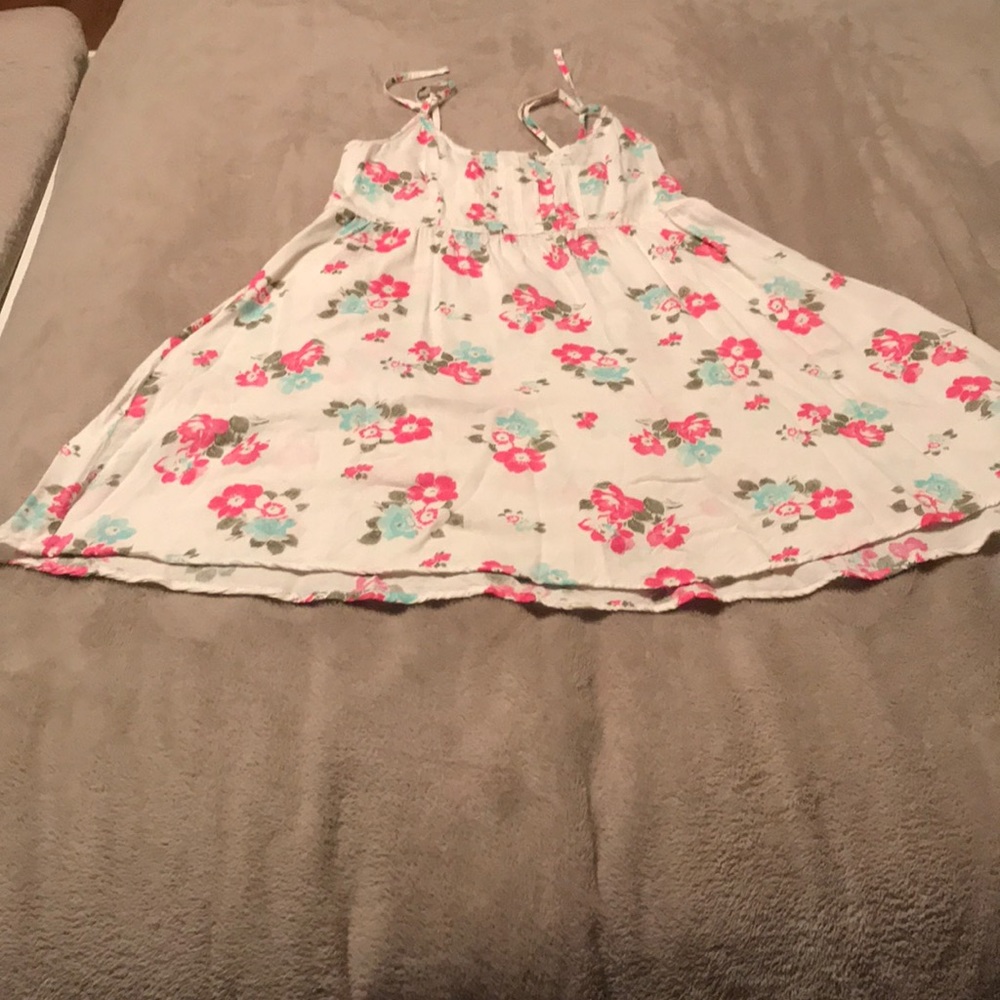 Hollister Baby doll style dress